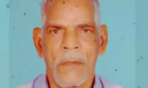 കാണാതായ വയോധികനെ കിണറ്റിൽ മരിച്ച നിലയിൽ കണ്ടെത്തി; മറ്റ് ദുരൂഹതകൾ ഇല്ലെന്ന് പോലീസ്; സംഭവം കോഴിക്കോട്