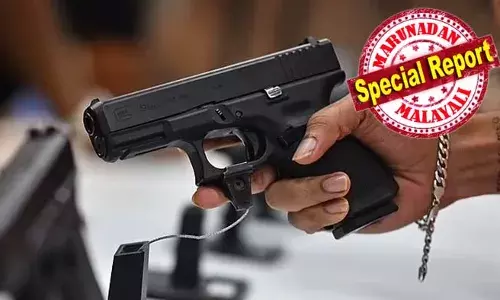 ബ്രിട്ടീഷ് പ്രതിരോധ മന്ത്രാലയത്തില്‍ നിന്ന് ആയുധങ്ങളും കമ്പ്യൂട്ടറുകളും കാണാതായി; നഷ്ടപ്പെട്ടവയില്‍ മെഷീന്‍ ഗണ്ണും തോക്കുകളും; നഷ്ടപ്പെട്ടതോ മോഷ്ടിക്കപ്പെട്ടതോ എന്ന് വ്യക്തയില്ലാതെ അധികൃതര്‍; നഷ്ടമായവ ഒന്നാം ലോകയുദ്ധത്തില്‍ ഉപയോഗിച്ച ആയുധങ്ങളും