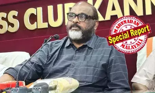 ജമാഅത്തെ ഇസ്ലാമി-എസ്.ഡി.പി.ഐ വോട്ട് വാങ്ങുന്നതില്‍ തെറ്റില്ല; ബി.ഡി.ജെ.എസിനും യുഡിഎഫിലേക്ക് സ്വാഗതമെന്ന് സി പി ജോണ്‍; വട്ടിയൂര്‍ക്കാവില്‍ മത്സരിച്ചപ്പോള്‍ ജമാഅത്തെ ഇസ്ലാമിയുടെ പിന്തുണ ലഭിച്ചെന്ന കെ മുരളീധരന്റെ വെളിപ്പെടുത്തലിന് പിന്നാലെ യുഡിഎഫില്‍ മുന്നണി വിപുലീകരണ ചര്‍ച്ചകള്‍