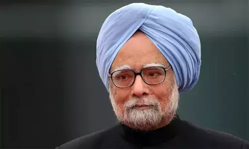 ഡോ. മന്‍മോഹന്‍ സിങ്: മതേതര മൂല്യങ്ങള്‍ക്ക് കരുത്തുപകര്‍ന്ന ഭരണാധിപന്‍
