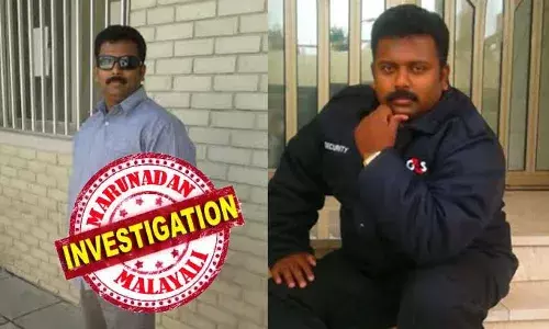 യു.കെയില്‍ നഴ്സിങ് അസിസ്റ്റന്റ് ജോലി വാഗ്ദാനം ചെയ്ത് പണം തട്ടി; വണ്ടന്മേട് സ്വദേശി റാന്നിയില്‍ അറസ്റ്റില്‍; യുകെ, ഇസ്രയേല്‍ എന്നിവിടങ്ങളില്‍ ജോലി വാഗ്ദാനം ചെയ്ത് തട്ടിപ്പുകള്‍ നടത്തിയതുമായി ബന്ധപ്പെട്ട് കൂടുതല്‍ പരാതികള്‍ പോലീസിന്