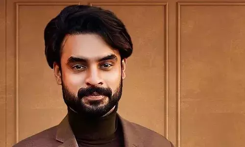 മായാമോഹിനി പോലെയുള്ള ഫീമെയില്‍ വേര്‍ഷന്‍ കഥാപാത്രം ചെയ്യും, പക്ഷേ ഒരു കണ്ടീഷനുണ്ട്: ടൊവിനോ തോമസ് പറയുന്നു