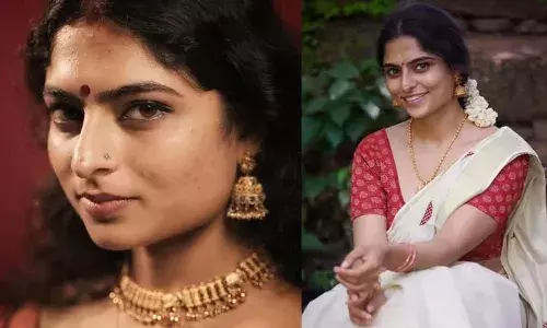 ആ നടി ഞാന്‍ അല്ല, കേസുമായി എനിക്ക് യാതൊരു ബന്ധവുമില്ല: സോഷ്യല്‍ മീഡയിയില്‍ വീഡിയോ പങ്കുവെച്ച് നടി ഗൗരി ഉണ്ണിമായ