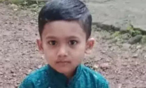 തലേദിവസത്തെ മിക്സ്ചർ കഴിച്ച ശേഷം ദേഹാസ്വാസ്ഥ്യo; പിന്നാലെ ഛർദ്ദിയും അനുഭവപ്പെട്ടു; അഞ്ച് വയസുകാരൻ മരിച്ചു; ദാരുണ സംഭവം തിരുവനന്തപുരത്ത്