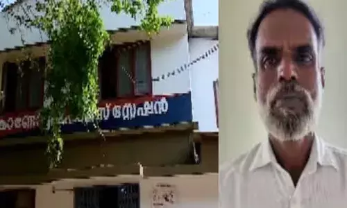 അമ്മയുടെ മന്ത്രവാദ ചികിത്സയ്ക്കായി വീട്ടിലെത്തി; കൗണ്‍സിലിങെന്ന പേരില്‍ 17കാരിയായ മകളെ പീഡിപ്പിച്ചത് മൂന്ന് തവണ: മധ്യവയസ്‌കന് 54 വര്‍ഷം തടവും പിഴയും വിധിച്ച് കോടതി