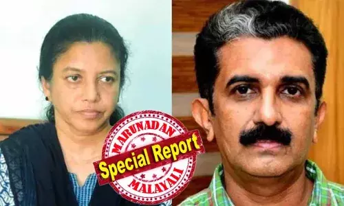 സിബിഐ അന്വേഷണ ആവശ്യത്തില്‍ ഉറച്ച് നവീന്‍ ബാബുവിന്റെ കുടുംബം; തുടക്കം മുതല്‍ ആവശ്യം തള്ളി സര്‍ക്കാറും സിപിഎമ്മും; അന്വേഷണം എത്തിയാല്‍ തെളിവു നശിപ്പിക്കപ്പെട്ടിരിക്കുമോ എന്നതിലും ആശങ്ക; സി.സി.ടി.വി. ദൃശ്യങ്ങളും കോള്‍ വിശദാംശങ്ങളും സംരക്ഷിക്കണമെന്ന ഹര്‍ജിയില്‍ വിധി ഇന്ന്
