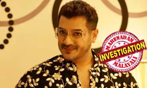 സഹപ്രവര്‍ത്തകയായ നടിക്ക്  നേരെ ലൈംഗികാതിക്രമം; വഴങ്ങാന്‍ ആവശ്യപ്പെട്ട് സ്വകാര്യ ദൃശ്യങ്ങള്‍ കാട്ടി ഭീഷണി; രാഷ്ട്രീയക്കാരുമായും റൗഡികളുമായും ബന്ധമുണ്ടെന്നും ജയിലില്‍ അടക്കുമെന്നും പറഞ്ഞ് ബ്ലാക്‌മെയിലിങ്;  കന്നഡ നടന്‍ ചരിത് ബാലപ്പ അറസ്റ്റില്‍