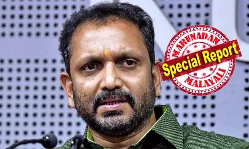 ബിജെപി അധ്യക്ഷ സ്ഥാനത്ത് കെ സുരേന്ദ്രന് വീണ്ടും അവസരം നല്‍കുന്നതില്‍ എതിര്‍പ്പ് ശക്തം; ഓണ്‍ലൈന്‍ യോഗം ബഹിഷ്‌കരിച്ച് നേതാക്കള്‍; അഞ്ചുവര്‍ഷം പൂര്‍ത്തിയായ പ്രസിഡന്റുമാര്‍ക്ക് വീണ്ടും മത്സരിക്കാമെന്ന ദേശീയ നേതൃത്വത്തിന്റെ നിലപാട് വ്യാഖ്യാനിച്ചു കസേരയില്‍ തുടരുന്നുവെന്ന് വിമര്‍ശനം; അതൃപ്തിയിലായ നേതാക്കള്‍ മൗനത്തില്‍