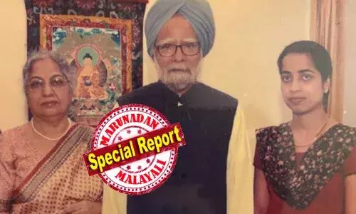 മന്‍മോഹന്‍ സിംഗിന്റെ ഓര്‍മ്മകളില്‍ നീറി മോനിപ്പള്ളിക്കാരിയായ നഴ്‌സ് നിബി രഞ്ജിത്; ഇന്ന് ഡല്‍ഹിയില്‍ മന്‍മോഹന്റെ ചിത എരിയുമ്പോള്‍ ചെസ്റ്ററിലെ നിബിയുടെ മനസിലും ഓര്‍മ്മകളുടെ കനലെരിയും; ഹൃദയ ശാസ്ത്രക്രിയയ്ക്കും തുടര്‍ന്ന് വീട്ടിലെ വിശ്രമത്തിനും കൂട്ടായെത്തിയ നിബിക്ക് നെഞ്ചോട് ചേര്‍ത്ത് വയ്ക്കാന്‍ മന്‍മോഹന്‍ എഴുതിയ കത്ത് കൂട്ടിനുണ്ട്