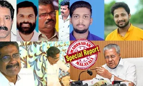 ശരത്ലാലിന്റെ സഹോദരിയുടെ നെഞ്ചുപൊട്ടിയുള്ള കരച്ചില്‍ കണ്ട് വിതുമ്പിയ മുല്ലപ്പള്ളി; കണ്ണില്‍ ചോരയില്ലാതെ പരിഹസിച്ച സൈബര്‍ സഖാക്കള്‍;  കുഞ്ഞിരാമനും പ്രതി ആയതോടെ വാലിന് തീപിടിച്ച സിപിഎം;  സിബിഐയെ തടയാന്‍ പൊതുപണമെടുത്ത് പോയത് സുപ്രീംകോടതിയില്‍; അഭിഭാഷകനെ വിലക്കുവാങ്ങിയും അട്ടിമറി ശ്രമം; ഒടുവില്‍ പിണറായിയുടെ കയ്യിലെ ചോരക്ക് ദൈവത്തിന്റെ വിധി!