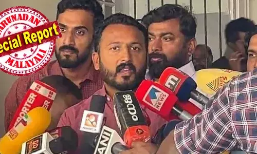 ആദ്യം സിപിഎം പറഞ്ഞു തങ്ങള്‍ക്ക് ഈ കൊലപാതകത്തില്‍ പങ്കില്ലെന്ന്; സംസ്ഥാനസര്‍ക്കാര്‍ കൊലയാളികളെ സംരക്ഷിക്കാന്‍ നടത്തിയ ഇടപാടുകള്‍ എല്ലാവര്‍ക്കും അറിയാം; കൊലയാളികളെ രക്ഷിക്കാന്‍ ചിലവഴിച്ചത് രണ്ട് കോടി രൂപ; അമ്മമാരുടെയും പിതാക്കന്മാരുടെയും കണ്ണീരിന് മുകളിലല്ല സര്‍ക്കാര്‍ കോടികള്‍ മുടക്കി എത്തിച്ച അഭിഭാഷകരുടെ നിയമപാണ്ഡിത്യം: രാഹുല്‍ മാങ്കൂട്ടത്തില്‍
