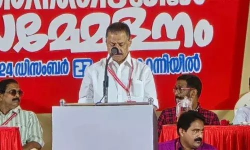 വിശ്വാസികള്‍ വര്‍ഗീയ വാദികളല്ല; വര്‍ഗീയവാദികള്‍ക്ക് എതിരേയാണ് സിപിഎം പറയുന്നത്;  സിപിഎം ഹിന്ദുക്കള്‍ക്ക് എതിരല്ല ആര്‍.എസ്.എസിന് എതിരാണെന്നും എം.വി. ഗോവിന്ദന്‍