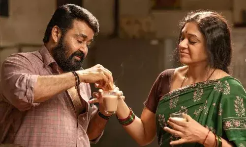 രസകരമായ ഒരു ഫാമിലി ചിത്രമായിരിക്കും; പ്രതീക്ഷയോടെ തരുൺ മൂർത്തി ചിത്രം തുടരും; ചിത്രത്തെപ്പറ്റി മോഹൻലാൽ പറയുന്നതിങ്ങനെ