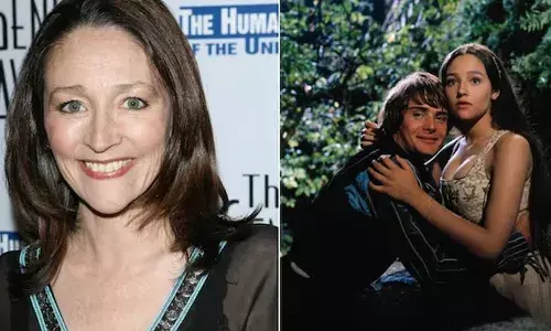 ഫ്രാന്‍കോ സെഫിറെല്ലിയുടെ റോമിയോ ആന്‍ഡ് ജൂലിയറ്റ് എന്ന സിനിമയില്‍ നായിക; അന്ന് പ്രായം 16; ഹോളിവുഡിലെ വിഖ്യാത നടി ഒലീവിയ ഹസ്സി അന്തരിച്ചു