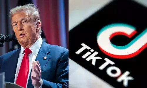 കമ്പനിയുമായി ചർച്ചകൾ നടത്തി വരുന്നു; ഇതിലൂടെ വോട്ടർമാർക്കിടയിലേക്ക് കൂടുതൽ എത്താൻ സാധിച്ചു; പ്രവർത്തനാനുമതി കുറച്ചുകാലത്തേക്ക് കൂടി നൽകുന്നത് പരിഗണിക്കും; ടിക് ടോക് നിരോധനം നീട്ടിവെക്കണമെന്ന് സുപ്രീംകോടതിയോട് ട്രംപ്