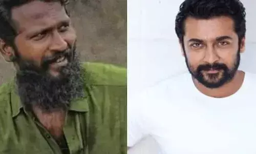 വാടിവാസല്‍ ഉപേക്ഷിച്ചിട്ടില്ല; ചിത്രം ചെയ്യാന്‍ സൂര്യ തയ്യാര്‍; വിടുതലൈ 2 വിന് ശേഷം വെട്രിമാരന്‍ വാടിവാല്‍ ചെയ്യാന്‍ തയ്യാറാണ്; ചിത്രീകരണം ഉടന്‍ ആരംഭിക്കും: നിര്‍മ്മാതാവ് കലൈപുലി എസ് താനു