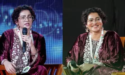 അത് വിട് പാര്‍വതീ. നമ്മളൊരു കുടുംബമല്ലേ. നമുക്ക് ഓണമൊക്കെ ആഘോഷിച്ച് നല്ല ഡ്രസൊക്കെയിട്ട് സദ്യയൊക്കെ കഴിച്ച് പോകാം; അമ്മ സംഘടനയില്‍ പല പ്രശ്നങ്ങളും ഉന്നയിച്ചപ്പോള്‍ കിട്ടിയ മറുപടി; പറയാനുള്ളതൊക്കെ പറഞ്ഞുള്ള ഒരു സിനിമ താന്‍ സംവിധാനം ചെയ്യും; പാര്‍വതി തിരുവോത്ത്