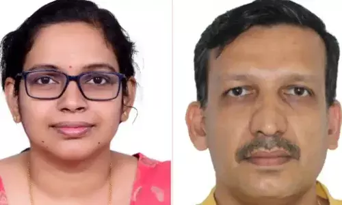 സിഎംഎഫ്ആര്‍ഐ ശാസ്ത്രജ്ഞര്‍ക്ക് നാഷണല്‍ അഗ്രികള്‍ച്ചറല്‍ സയന്‍സ് അക്കാദമിയുടെ (നാസ്) അംഗീകാരം