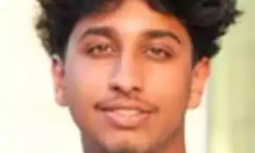 ഖത്തറിൽ കാറിന്‍റെ ടയർപൊട്ടി അപകടം; പരിക്കേറ്റ ചികിത്സയിലായിരുന്ന പ്രവാസി മലയാളിയായ വിദ്യാർത്ഥി മരിച്ചു; രണ്ട് പേർ രക്ഷപ്പെട്ടു