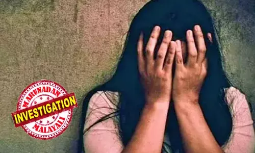 പെൺകുട്ടിക്ക് രാത്രിയായാൽ ഉറക്കമില്ല; ഇടയ്ക്ക് ഞെട്ടി ഉണരും; മാനസികമായി ആകെ താളം തെറ്റി; ഡോക്ടർമാരുടെ വൈദ്യപരിശോധനയിൽ തെളിഞ്ഞത് മറ്റൊന്ന്; കുട്ടി രണ്ട് മാസം ഗർഭിണി; പ്രതികൾ ആരെന്ന് അറിഞ്ഞപ്പോൾ എല്ലാവരും അമ്പരന്നു; ഞെട്ടലോടെ ഗ്രാമവാസികൾ; യുപി യിലെ ബലാത്സംഗ കേസിൽ നടന്നത്!