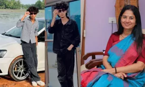 രഹസ്യ വിവരത്തിന്റെ അടിസ്ഥാനത്തിൽ എക്സൈസ് മഫ്തിയിലെത്തി; കായംകുളം എംഎൽഎ യു പ്രതിഭയുടെ മകൻ ഉൾപ്പെടെ 9 പേർ കഞ്ചാവുമായി പിടിയിൽ; പിടിച്ചെടുത്തത് മൂന്നു ഗ്രാം കഞ്ചാവ്