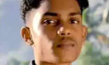 ശിവഗിരി ഉത്സവം കണ്ട് വീട്ടിലേക്ക് മടങ്ങവേ അപകടം; നടന്നുപോയ 19 കാരനെ സ്കൂട്ടർ ഇടിച്ചു തെറിപ്പിച്ചു; ദാരുണാന്ത്യം; സംഭവം വർക്കലയിൽ