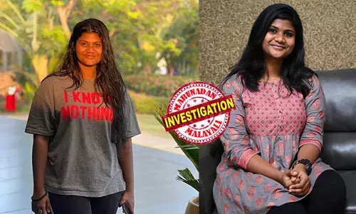 മെഡിക്കല്‍ വിദ്യാര്‍ത്ഥിനിയുടെ മരണം ചികിത്സാ പിഴവുമൂലം; കൊച്ചിയിലെ സ്വകാര്യ ആശുപത്രികള്‍ക്കെതിരേ അസിസ്റ്റന്റ് കമ്മിഷണര്‍ അന്വേഷണം നടത്തണം; റിപ്പോര്‍ട്ട് ആവശ്യപ്പെട്ട് മനുഷ്യാവകാശ കമ്മിഷന്‍