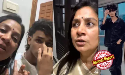 ഞാന്‍ മദ്യത്തിനും ലഹരിമരുന്നിനും എതിരെ പ്രവര്‍ത്തിക്കുന്ന സ്ത്രീ; മകന്റെ പക്കല്‍നിന്നു കഞ്ചാവ് പിടികൂടിയിട്ടില്ല; പിടിച്ചാല്‍ കൂടെ നില്‍ക്കില്ല; ഇല്ലാത്ത വാര്‍ത്ത ആഘോഷിച്ചതില്‍ അമര്‍ഷമുണ്ടെന്ന് യു.പ്രതിഭ എംഎല്‍എ; കേസില്‍ കനിവ് ഒമ്പതാം പ്രതി; കുപ്പിയില്‍ വെള്ളം നിറച്ച് കഞ്ചാവ് ഇട്ട് കുഴലുപയോഗിച്ച് വലിക്കുന്ന സംവിധാനം കണ്ടെടുത്തെന്ന് എക്‌സൈസ്