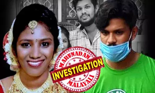 ഭാര്യയെ വിഷപാമ്പിനെ കൊണ്ടു കടിപ്പിച്ച് കൊന്ന ക്രൂരന് പുറത്തിറങ്ങി കറങ്ങാന്‍ മോഹം; അടിയന്തര പരോളിനായി വ്യാജ രേഖ; അച്ഛന് ഗുരുതര രോഗമെന്ന് പറഞ്ഞ് തട്ടിപ്പിന് ശ്രമിച്ച് ഉത്ര കൊലക്കേസ് പ്രതി; തട്ടിപ്പ് പൊളിച്ച് ജയില്‍ അധികൃതര്‍: സര്‍ട്ടിഫിക്കറ്റ് ഹാജരാക്കിയ അമ്മയും കുടുങ്ങും; ഒടുവില്‍ കുടുംബ ഗൂഡാലോചനയും തെളിയുമോ?