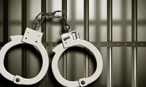 ഒപ്പം താമസിച്ചിരുന്ന സ്ത്രീയുമായി ബന്ധം പുലര്‍ത്തി; സുഹൃത്തിനെ അടിച്ചു കൊന്ന യുവാവ് അറസ്റ്റില്‍