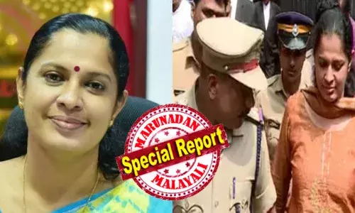 പി.പി.ദിവ്യയ്‌ക്കെതിരെ ഒറ്റതിരിഞ്ഞ് ആക്രമണമുണ്ടായി; എഡിഎമ്മിന്റെ കുടുംബത്തോടൊപ്പമെന്ന നിലപാടിനെ ഒരുവിഭാഗം പേർ അനുകൂലിച്ചു; ഇവിടെത്തെ സിപിഎം..കമ്യൂണിസ്റ്റ് മൂല്യങ്ങളിൽ നിന്ന് അകലുന്നുവെന്ന് സംസ്ഥാന സെക്രട്ടറി വരെ പരാമർശിച്ചു; എഡിഎം വിഷയത്തിലെ പാളിച്ചകൾ എണ്ണിയെണ്ണി പറഞ്ഞ് പാർട്ടി; ഉറ്റുനോക്കി പ്രവർത്തകർ; ജില്ലാ സമ്മേളനത്തിൽ വിമർശനം ഉയരുമ്പോൾ!