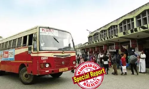 ശബരിമല സ്പെഷ്യൽ സർവീസ്‌ തുണച്ചു; മറ്റ് സർവീസുകൾ മുടക്കമില്ലാതെ ഓടിച്ചതും നേട്ടമായി; വീണ്ടുമൊരു നാഴികക്കല്ല് കൈവരിച്ച് കെഎസ്ആർടിസി; ഒറ്റ ദിവസം 9.22 കോടി രൂപയുടെ വരുമാനം; സർവകാല റെക്കോഡിലേക്ക്; എല്ലാം ഒറ്റക്കെട്ടായി പ്രവർത്തിച്ചതിന്റെ ഫലം; റോഡിലെ കിങ്‌മേക്കറായി ആനവണ്ടി മാറുമ്പോൾ!