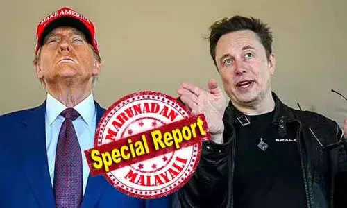 ദക്ഷിണാഫ്രിക്കയില്‍ ജനിച്ച മസ്‌ക് അമേരിക്കന്‍ പൗരത്വം സ്വീകരിച്ചത് 2002ല്‍; ഭൂമിയിലെ മറ്റേത് രാജ്യത്തേക്കാളും കഴിവുള്ളവര്‍ക്ക് അംഗീകാരം നല്‍കുന്ന രാജ്യം അമേരിക്ക; എച്ച് വണ്‍ ബി വിസയ്ക്കായി വാദിച്ച് ടെസ്‌ള ഉടമ; റിപ്പബ്ലിക്കന്‍ പാര്‍ട്ടിയില്‍ എതിര്‍സ്വരം ശക്തം; കുടിയേറ്റത്തില്‍ ട്രംപ് പിന്നോട്ട് പോകുമോ?