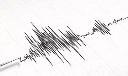 യുഎഇയിൽ നേരിയ ഭൂചലനം രേഖപ്പെടുത്തി; 2.2 തീവ്രത രേഖപ്പെടുത്തി; ജനങ്ങൾക്ക് മുന്നറിയിപ്പ് നൽകി അധികൃതർ
