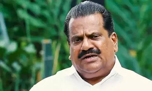 പാര്‍ട്ടിക്കെതിരായും സര്‍ക്കാരിനെതിരായും വാര്‍ത്ത സൃഷ്ടിക്കാന്‍ ഡി.സി ബുക്‌സിനെ ഉപയോഗിച്ചു; അതിഗുരുതരമായ തെറ്റാണ് ഡി.സി ബുക്സ് ചെയ്തത്; കേസെടുക്കണം, എല്ലാം പുറത്തുവരണമെന്ന് ഇ.പി ജയരാജന്‍