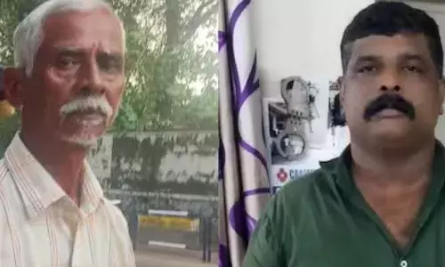 വിദ്യാഭ്യാസ സ്ഥാപനങ്ങള്‍ക്ക് സമീപം കഞ്ചാവ് വിൽപ്പന; രണ്ടുപേരെ കൈയ്യോടെ പൊക്കി എക്‌സൈസ്; സംഭവം പാലാ മുത്തോലിയില്‍