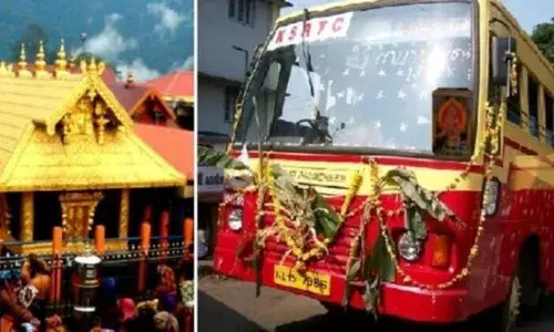 സ്പെഷ്യൽ സർവീസിനായി 5000 രൂപ ഈടാക്കി ജോലിയിൽ പ്രവേശിപ്പിച്ചു; 7 ദിവസം കഴിഞ്ഞ് കാരണം കാണിക്കാതെ പിരിച്ചു വിട്ടു; ശമ്പളവുമില്ല ഈടാക്കിയ സെക്യൂരിറ്റി ഡെപ്പോസിറ്റുമില്ല; ജീവനക്കാരുടെ വയറ്റത്തടിച്ച് കെഎസ്ആർടിസി