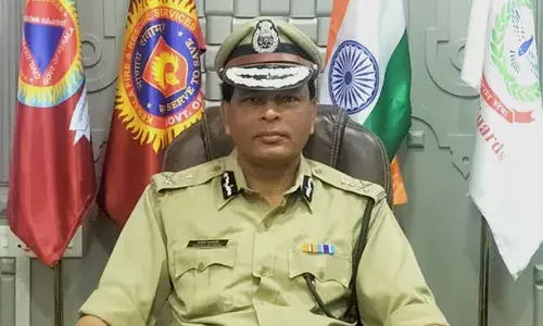 ഡി. ജി. പി ഡോ. സഞ്ജീബ് കുമാര്‍ പട്‌ജോഷി സര്‍വീസില്‍ നിന്നും വിരമിക്കുന്നു; വിശിഷ്ടസേവനത്തിനുള്ള രാഷ്ട്രപതിയുടെ പുരസ്‌കാരമടക്കം നേടിയ ഐപിഎസ് ഓഫീസര്‍