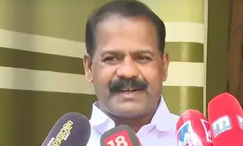 വയനാട്ടിലെ ബാങ്ക് നിയമന വിവാദം; ആരോപണങ്ങളില്‍ പരാതി നല്‍കും; ആരെങ്കിലുമൊക്കെ പണം വാങ്ങിച്ച് അവസാനം ജോലി നിഷേധിക്കപ്പെടുമ്പോള്‍ പരാതിയുണ്ടെങ്കില്‍ എന്നെ അറിയിക്കേണ്ടതാണ്; ആരാണ് പണം വാങ്ങിച്ചതെന്ന് ഐ സി ബാലകൃഷ്ണന്‍