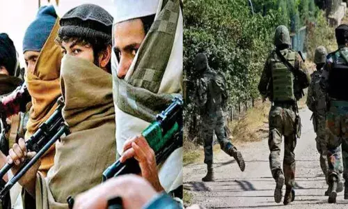 ജമ്മുകശ്മീരില്‍ ഈവര്‍ഷം സൈന്യം വധിച്ചത് 75 ഭീകരരെ; 60 ശതമാനവും പാകിസ്ഥാനികള്‍; ഓരോ അഞ്ച് ദിവസം കൂടുമ്പോഴും സുരക്ഷാസേന ഒരു ഭീകരനെ വധിക്കുന്നുവെന്ന് റിപ്പോര്‍ട്ട്