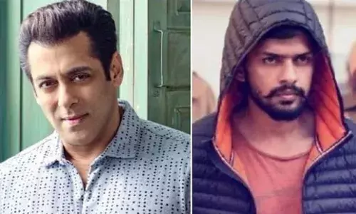 ഒരുപാടുപേര്‍ എന്റെ പിന്നാലെയുള്ളതായി കേട്ടു; ഇപ്പോള്‍ അവര്‍ക്കെതിരെ തിരിയാനുള്ള സമയമായി; സികന്ദറില്‍ സല്‍മാന്‍ ഖാന്റെ ഡയലോഗ് ബിഷ്‌ണോയി സംഘത്തിനെതിരെ? ആവേശത്തോടെ ഏറ്റെടുത്ത് ആരാധകര്‍