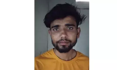 കോന്നിയില്‍ അഞ്ചേമുക്കാല്‍ കിലോയോളം കഞ്ചാവുമായി അതിഥി തൊഴിലാളി പിടിയില്‍: ഒളിപ്പിച്ചിരുന്നത് മുഷിഞ്ഞ തുണികള്‍ക്കിടയില്‍