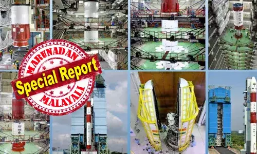 ഐഎസ്ആര്‍ഒയുടെ തന്ത്രപ്രധാനമായ സ്പെയ്ഡെക്സ് വിക്ഷേപണം ഇന്ന്; സ്പെയ്ഡെക്സ് ഉപഗ്രഹങ്ങള്‍ക്കൊപ്പം 24 പരീക്ഷണോപകരണങ്ങളെയും പിഎസ്എല്‍വി ഭ്രമണ പഥത്തിലെത്തിക്കും