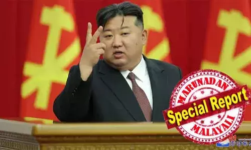 ഭര്‍ത്താവില്‍ നിന്നും ക്രൂരമായ പീഢനമേറ്റാലും ഭാര്യയായി തുടരണം; ഭാര്യയുടെ രീതികളുമായി പൊരുത്തപ്പെടാനാവില്ലെങ്കിലും ജീവിതകാലം മുഴുവന്‍ ഭര്‍ത്താവായി തുടരണം; വിവാഹമോചനം നേടിയാല്‍ കഠിന തടവ് ഉറപ്പ്; ഉത്തര കൊറിയയിലെ കമ്മ്യൂണിസ്റ്റ് ശാസനം ഞെട്ടിക്കുന്നത്