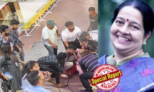 ഉമ തോമസ് വെന്റിലേറ്ററില്‍ തുടരും; ശ്വാസകോശത്തിലെ ചതവുകളും രക്തം കെട്ടിക്കിടക്കുന്നതും ആശങ്ക; ആന്തരിക രക്തസ്രാവം കൂടിയിട്ടില്ല; തലയുടെ പരിക്ക് ഗുരുതരമായിട്ടില്ല;  അപകട നില തരണം ചെയ്തുവെന്ന് പറയാറായിട്ടില്ലെന്ന് മെഡിക്കല്‍ സംഘം; കലൂര്‍ ദുരന്തത്തില്‍ സമഗ്ര അന്വേഷണം വരും