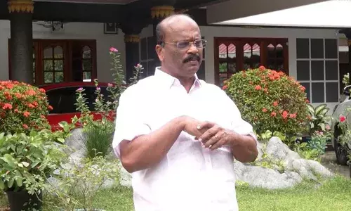 സിപിഎം സമ്മേളന ഫണ്ട് വെട്ടിച്ചെന്ന കേസ്; മധു മുല്ലശ്ശേരി മുന്‍കൂര്‍ ജാമ്യാപേക്ഷ നല്‍കി