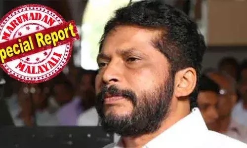 1996ല്‍ റാന്നിയില്‍ അത്ഭുതം കാട്ടിയ 35കാരന്‍; 25 കൊല്ലം കോട്ട കാത്ത തോല്‍വി അറിയാത്ത ജനസമ്മതന്‍; പുതിയ നിയോഗം പാര്‍ട്ടി ജില്ലാ സെക്രട്ടറി കസേരയില്‍; സഖാക്കള്‍ വോട്ട് ചെയ്ത് തോല്‍പ്പിക്കുമെന്ന തിരിച്ചറിവില്‍ മന്ത്രി വീണാ ജോര്‍ജിനെ പരിഗണിച്ചില്ല; പത്തനംതിട്ടയില്‍ കമ്യൂണിസം ജയിക്കുമ്പോള്‍