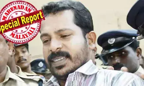 ജനുവരിയിലെ കണ്ണൂര്‍ ജില്ലാ സമ്മേളനം കൂടാന്‍ കൊടി സുനിയും! ടിപി കേസ് പ്രതിയ്ക്ക് അസാധാരണമാം വിധം ജയില്‍ ഡിജിപി അനുവദിച്ചത് 30 ദിവസത്തെ പരോള്‍; മനുഷ്യാവകാശ കമ്മീഷന്റെ ശുപാര്‍ശ ആയുധമാക്കി പ്രെബേഷന്‍ റിപ്പോര്‍ട്ട് പ്രതികൂലമായിട്ടും പുറത്തേക്ക് വിട്ടു; തവനൂര്‍ ജയിലില്‍ നിന്നും കൊടി സുനി ഒരു മാസത്തേക്ക് പുറത്തു വരുമ്പോള്‍
