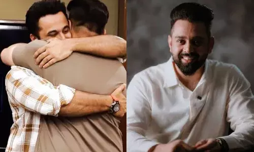 അത്രമേല്‍ നേരുള്ള ഈ വ്യക്തിയുമായുള്ള ഈ കൂട്ടുകെട്ടായിരുന്നു മാര്‍ക്കോയിലെ ഏറ്റവും മികച്ച നിമിഷം; നിര്‍മ്മതാവ് ഷെരീഫിനെ കെട്ടിപിടിച്ച് ഉണ്ണി മുകുന്ദന്റെ; ഇന്‍സ്റ്റാഗ്രാം പോസ്റ്റ് വൈറല്‍