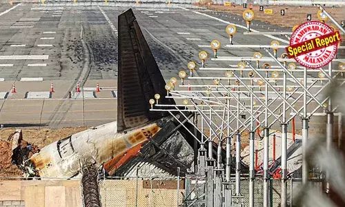 ബോധം വരുമ്പോള്‍ ലീമോ ആശുപത്രിയില്‍; എന്താണ് സംഭവിച്ചത്, എങ്ങനെ ഞാന്‍ ഇവിടെത്തി എന്ന് അമ്പരപ്പോടെ ഡോക്ടറോട് ചോദ്യങ്ങള്‍; ദക്ഷിണ കൊറിയയിലെ വിമാനാപകടത്തില്‍ രക്ഷപ്പെട്ടത് ആകെ രണ്ടുപേര്‍; ലീമോയും ജീവനക്കാരിയും രക്ഷപ്പെട്ടത് ഏറ്റവും പിന്നില്‍ ഇരുന്നത് കൊണ്ട് മാത്രം